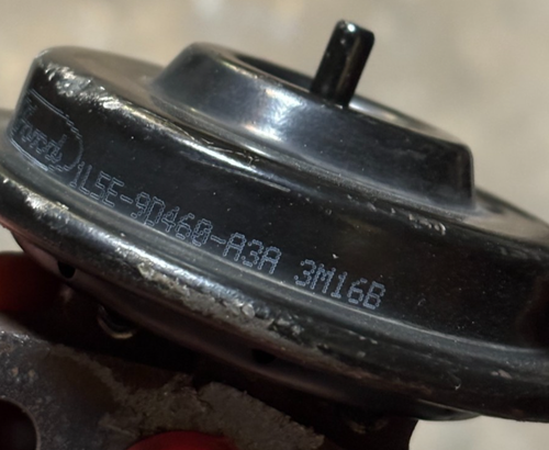 2001-2005 FORD EXPLORER SPORT TRAC EXHAUST GAS RECIRCULATION XC2Z-9D475-AB OEM - Picture 8 of 9