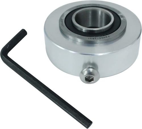 Lower Steering Column Bearing Compatible with 1976 1977 1978 1979 Bronco 1973 19 - Picture 6 of 12