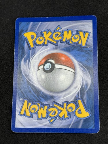 Pikachu 115/114 Black & White Holo - Picture 4 of 6