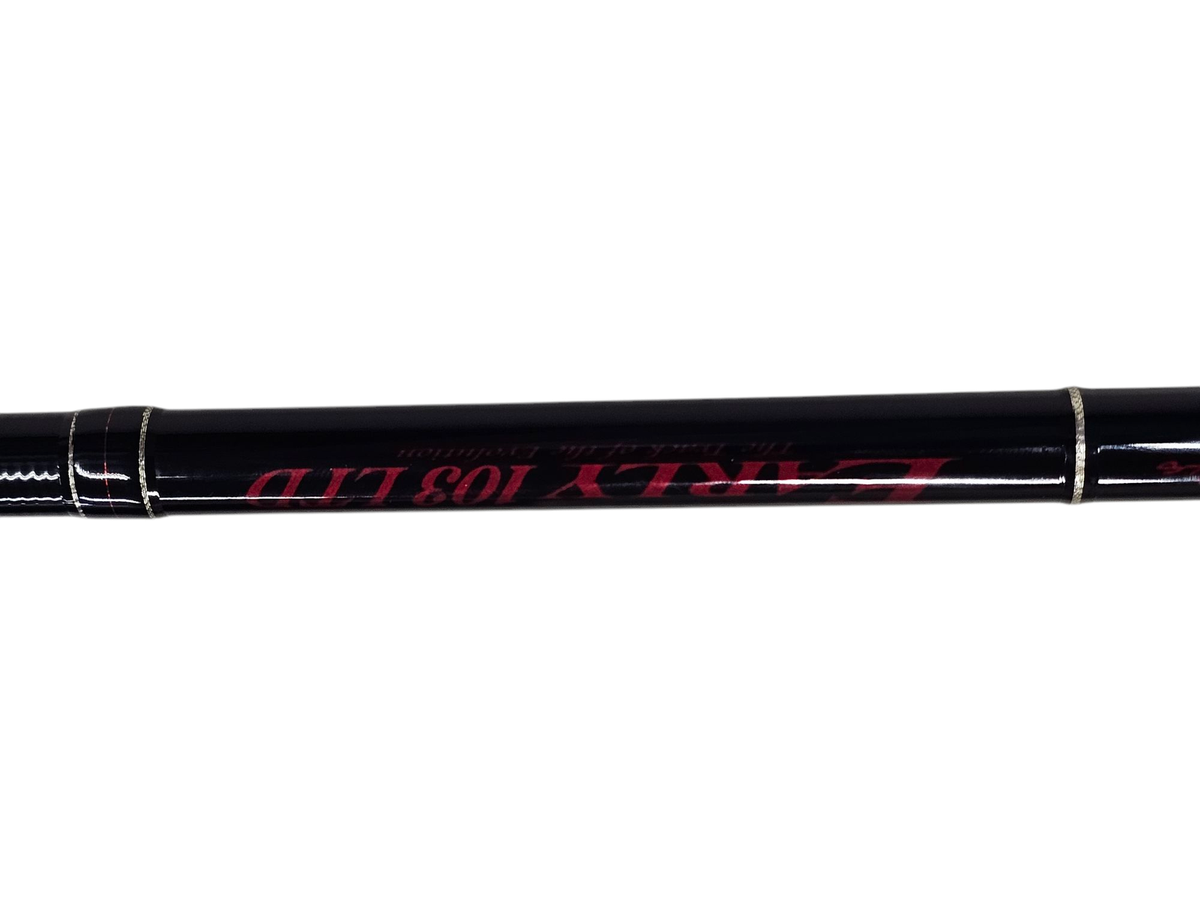 Shimano Ocea PluggerS83H, ヤマガ EARLY 103M Shimano Ocea PluggerS83H, ヤマガ EARLY 103M Shimano Ocea
