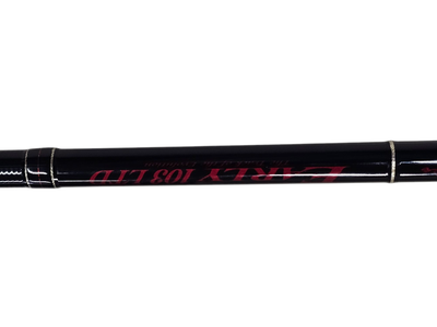Shimano Ocea PluggerS83H, ヤマガ EARLY 103M Shimano Ocea Plugger Full Throttle A OPFTS83HB Popping Rod