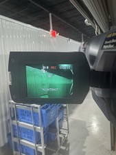 Sony Handycam DCR-TRV250 Digital 8 Camcorder W Nightshot Tests & works fine!