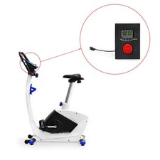 Monitor speedometers for Stationary Bikes Sturdy Durable speedometers