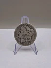1894 S MORGAN SILVER DOLLAR FINE
