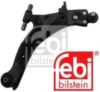 Febi Bilstein 41886 Lenker FüR RadaufhäNgung Querlenker Lenker FüR Hyundai