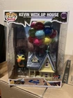 Funko POP Town Up Up House with Kevin Vinyl Figure 05 2019 Fall Convention VAULT