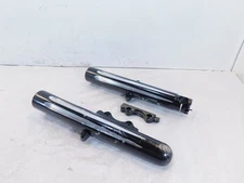 Harley Davidson Road Street & Electra Glide Arlen Ness Front Fork Leg Lowers