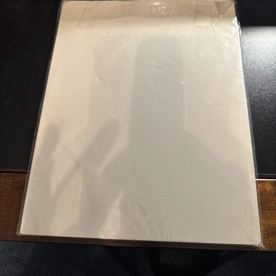 1986 MLB All Star Game Program Roger Clemens-W Dwight Gooden-L Never opened. - Image 2 of 2