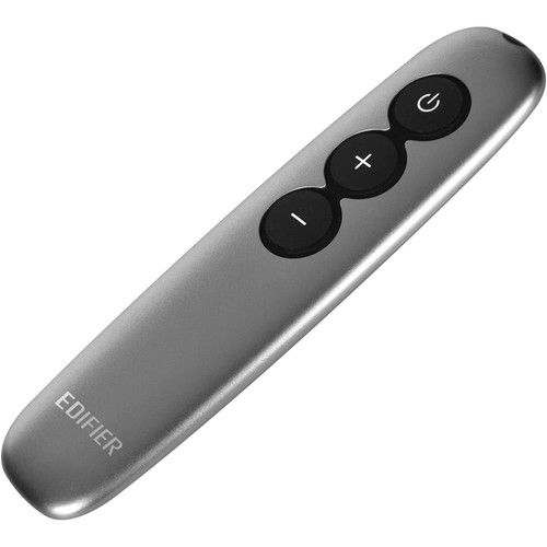 Edifier Luna E25 Design-Lautsprecherset mit Bluetooth 74 Watt Weiß - Bild 7 von 8