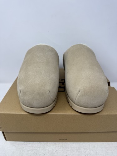 UGG Pumped Slide Senfkörner Slipper - Damengröße 7 - Bild 2 von 6