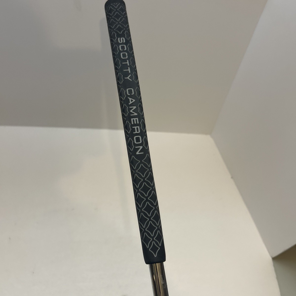 Scotty Cameron 33