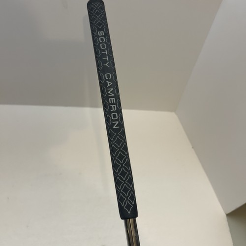 Scotty Cameron 33" Special Select JET SET Newport 2 LIMITED EDITION Black Putter - Picture 11 of 19