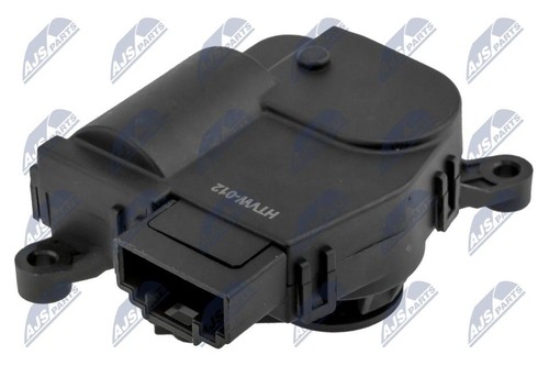 CONTROL BLENDING FLAP NTY CNG-VW-012 V NEW OE REPLACEMENT - Picture 3 of 10