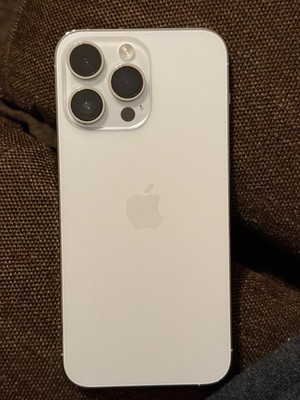 iPhone 14 Pro Max 128 GB Weiß/Silber