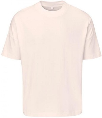 Unisex Oversized Heavy T Damen Herren | Mantis | M201