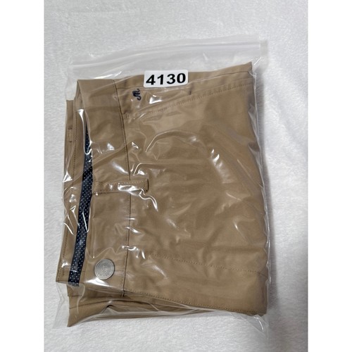 Bonobos Maide Golf Khaki Tan Slim Fit Pants Men's 33x35 Outdoor Office Casual - Picture 8 of 8