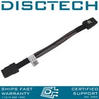 Dell W49P5 6" / 15cm mini SAS SFF-8087 to SFF-8087 Cable Assembly