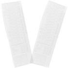  Set of 3 Keyboard Cover Abdeckung Tastatur Silikon Laptop -Zubehör