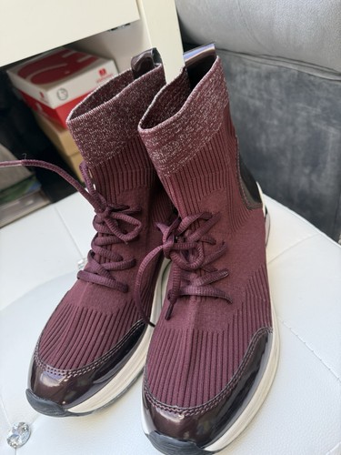 Tamaris Sneaker Boots Schuhe Gr. 39 - Bild 2 von 6
