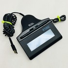 Topaz T-LBK462-BSB-RC BSB Pad SignatureGem LCD 1x5 w/USB WOWPad eSign Ecosystem