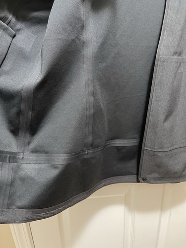 Chaqueta con capucha para mujer The North Face Apex Flex talla XL gris logotipo nne - Imagen 6 de 10