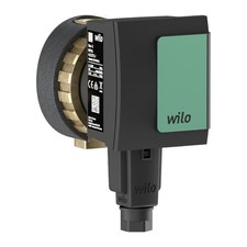 Wilo Star-Z NOVA Rp1/2 4,5W Nassläufer-Hocheffizienzpumpe 4132750 7747222976