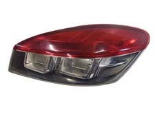 Renault Megane III 2009 Rear right rear tail light lamp 89319641 JUT233206