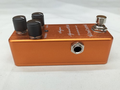 ONE ONTROL APRICOT OD effector - Picture 6 of 12
