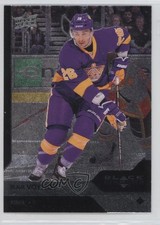 2013-14 Upper Deck Black Diamond Slava Voynov #10 1u6