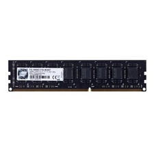 G.Skill DIMM 8GB DDR3-1600 Arbeitsspeicher F3-1600C11S-8GNT