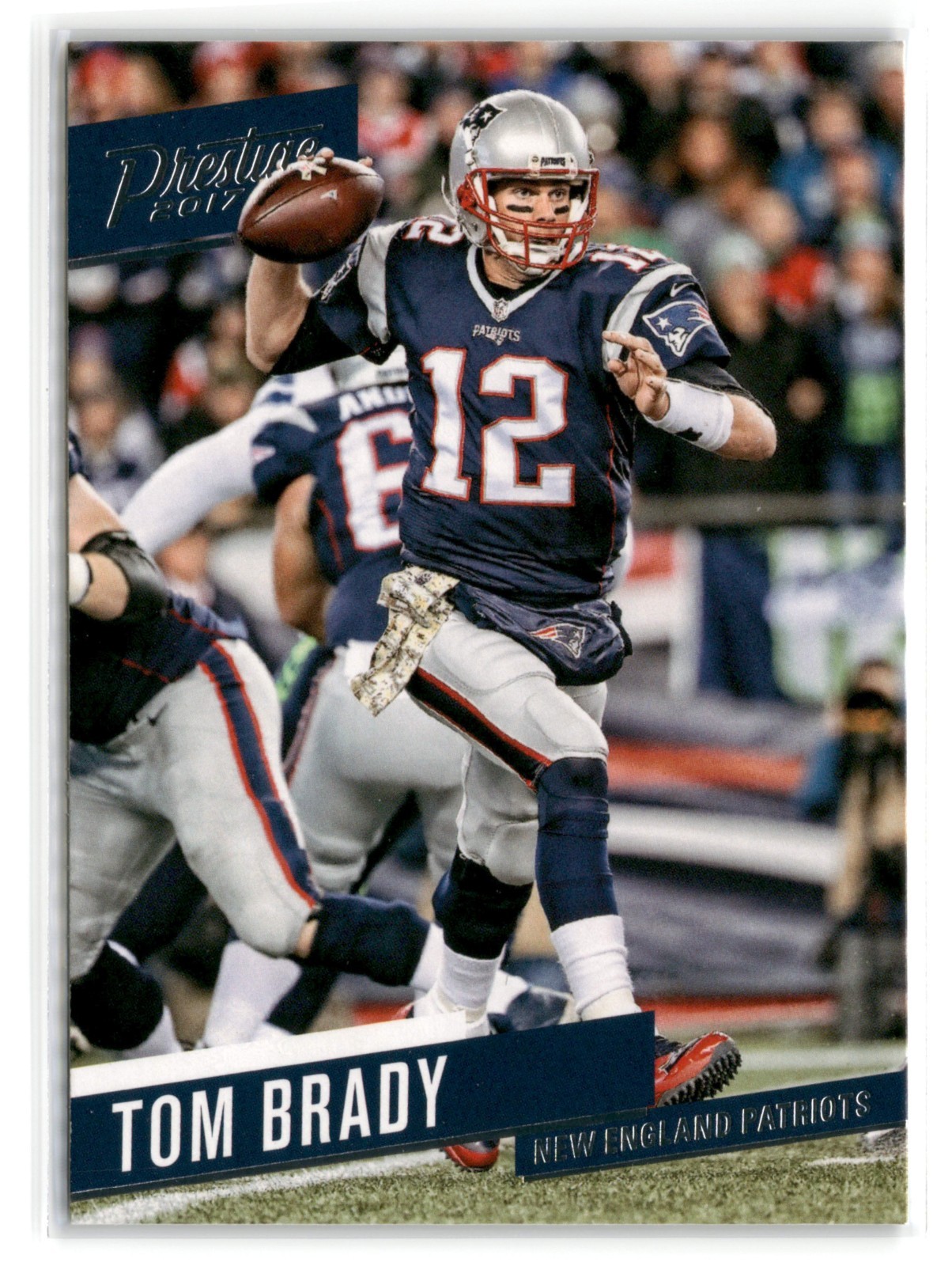 2017 Panini Prestige Football (#1-200) - Pick - Complete Your Set - 40% off 4+