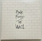 Pink Floyd The Wall Vinyl Record 12” 33 RPM SHDW 411 Harvest 2012 180g Poster
