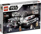 LEGO Star Wars: Luke Skywalker's X-Wing Fighter (75301) NEW SEALED