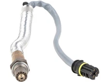 For 2007-2008 BMW 328xi Oxygen Sensor Bosch 93833PFTD 3.0L 6 Cyl