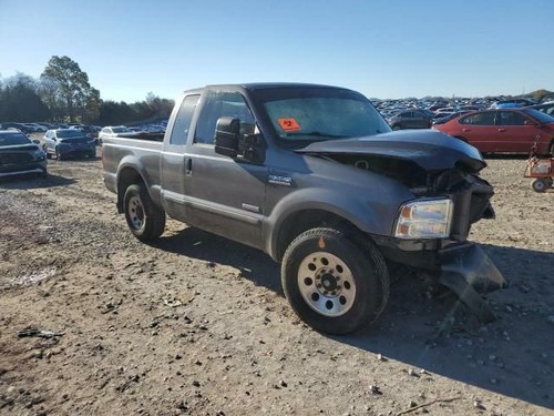 Rear Left Door Moveable Window Glass | Fits 1999-2016 Ford F250 F350 Super Cab - Picture 11 of 12