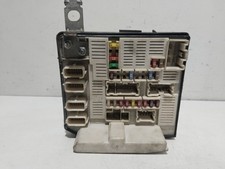 8200481866H FUSE BOX UNIT / 6455069 FOR RENAULT GRAND SCENIC II JM0/1_ 1.5 DCI