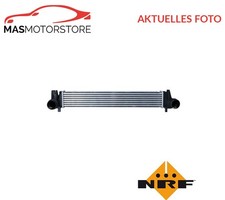 LADELUFTKÜHLER KÜHLER LADELUFT NRF 309035 A FÜR AUDI A1,GBA 40 TFSI