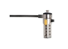 Kensington Preset Combination Laptop Lock K67819WW