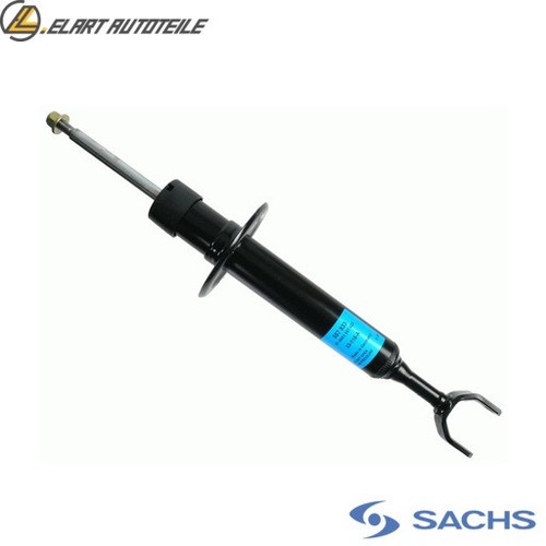 STOßDÄMPFER 557 833 FÜR AUDI A4B5 VW PASSAT/B5.5 SKODA SUPERBI ATX/ATQ 2.8L 6cyl