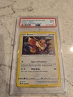 PSA 9 Eevee #42 2020 SWSH: Sword & Shield Three Pack Blisters BSP Promo SWSH042