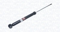 Hinterachse Magneti Marelli 357112070000 StoßDäMpfer FüR Mitsubishi,Smart