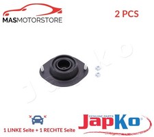 FEDERBEINLAGER DOMLAGER PAAR VORNE JAPKO SMJ0050 2PCS V FÜR OPEL KADETT E