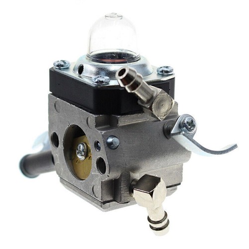 Carburetor For Wacker BS50-2 BS50-2i BS60-2i BS70-2i Walbro HDA 242 Carb Gasket - Picture 11 of 12