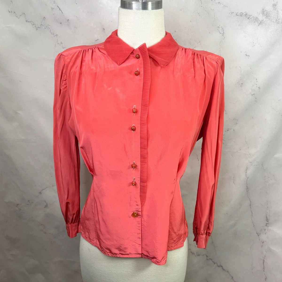 Original 1940s Vintage Tops for Women for sale | eBay