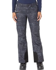 Obermeyer Malta Pant Women's Snow Pants, Night Ski, W8