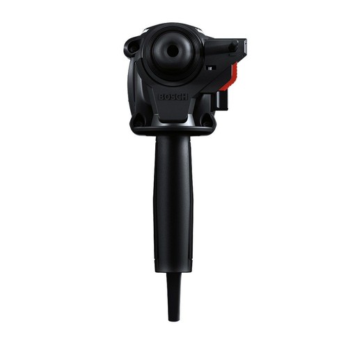 Bosch GBH2-21 240v SDS Plus Rotary Hammer Drill 720w GBH221 & Case & Drill Bits - Picture 7 of 7