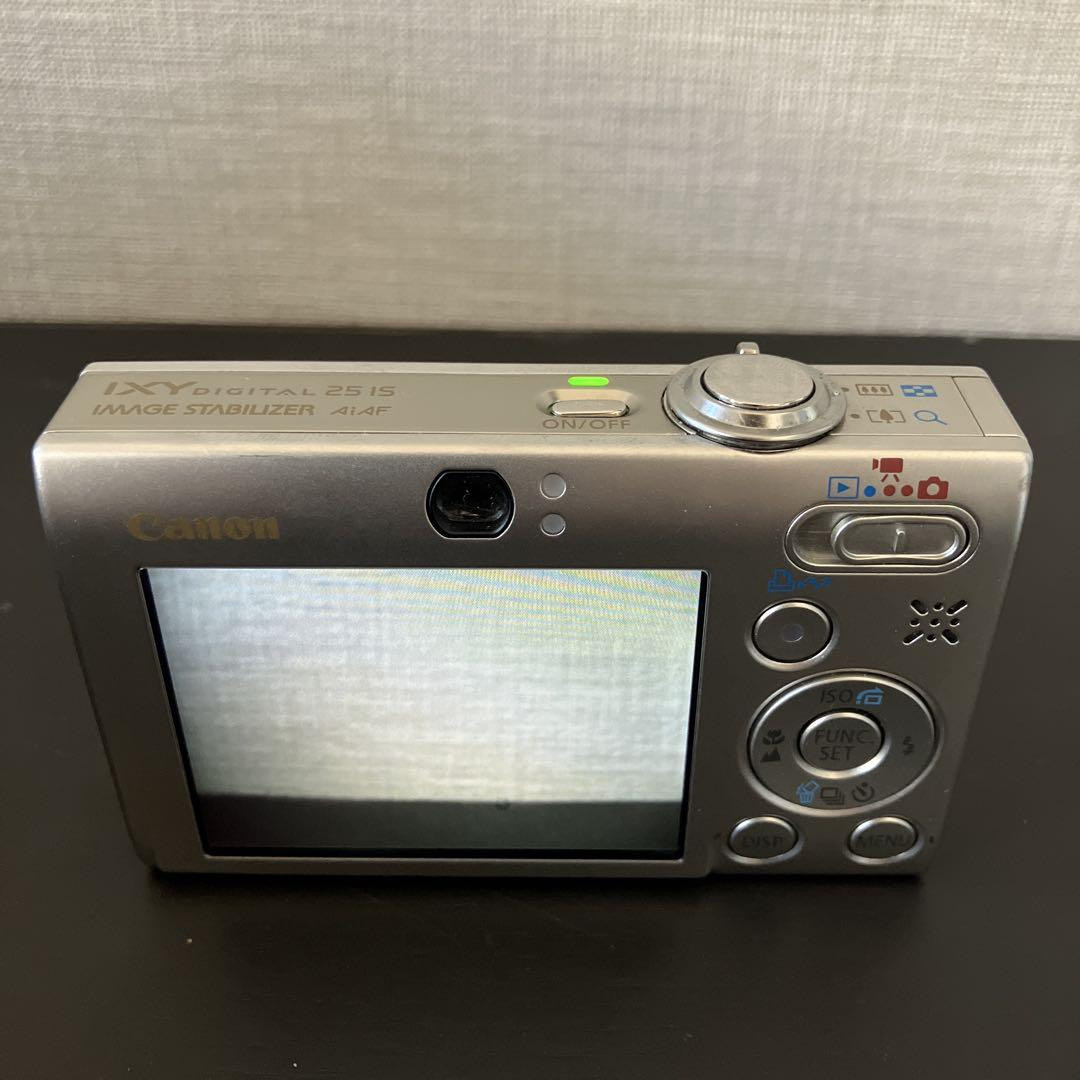 canon ixy digital 25 IS Photography Digital Camera | eBay canon ixy digital 25 IS Photography Digital Camera | eBay
