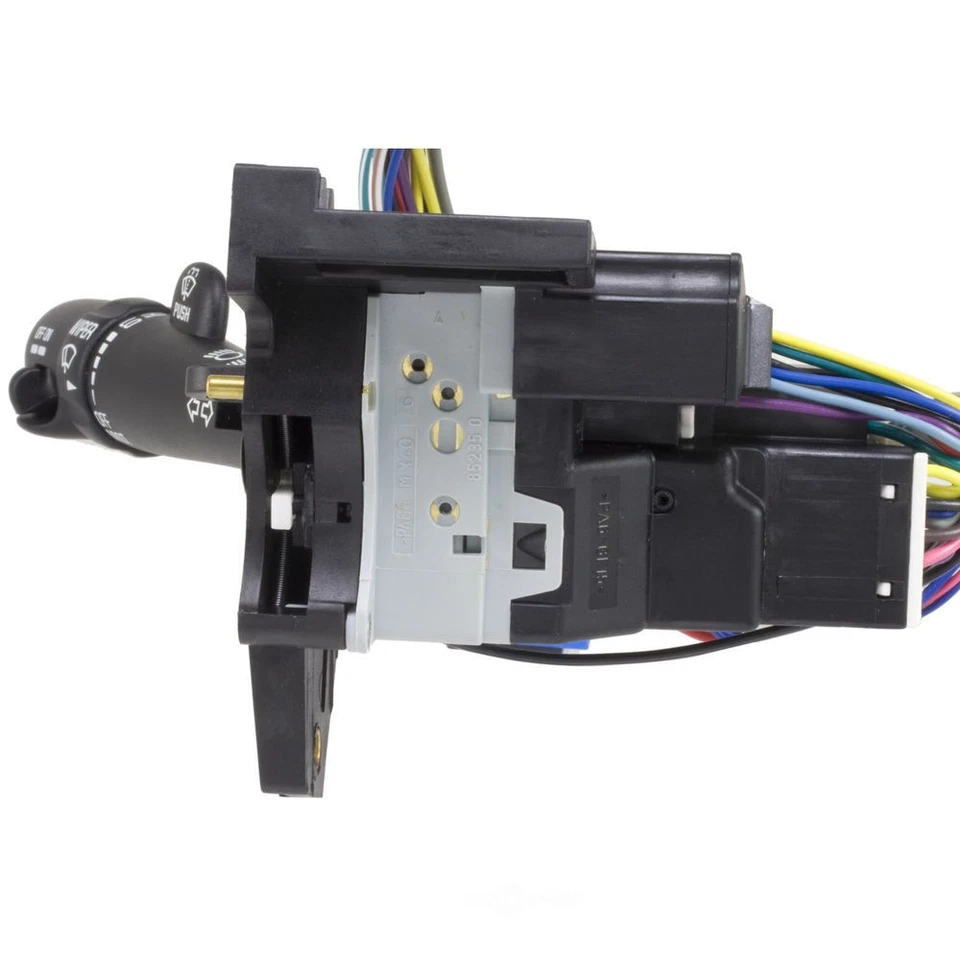 Interruptor de combinación para Chevrolet Impala 2000-2005 WVE BY NTK Foto 4 de 4