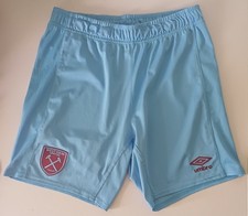 West Ham United Shorts