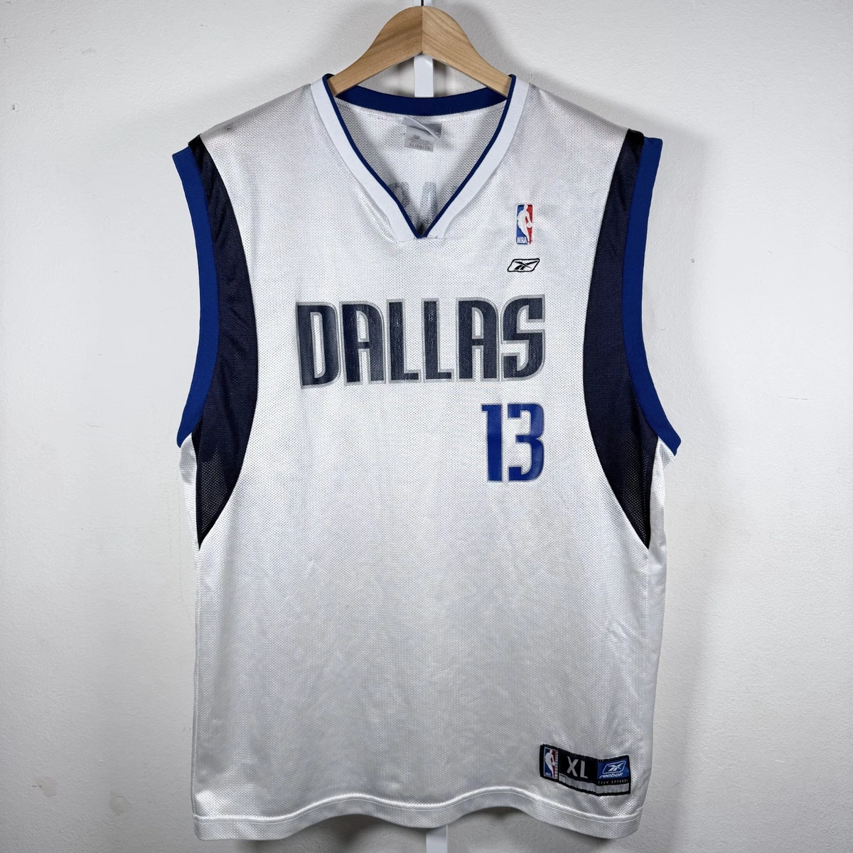 Steve Nash Dallas Mavericks NBA Jerseys for sale | eBay